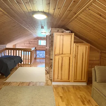 Levi Isorakka Pistotie