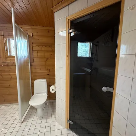 Levi Isorakka Pistotie Casa vacanze