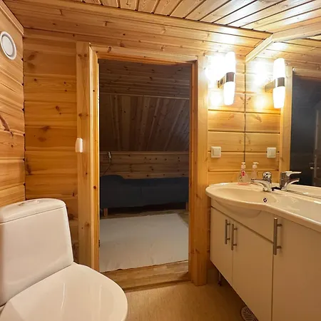 Casa vacanze Levi Isorakka Pistotie