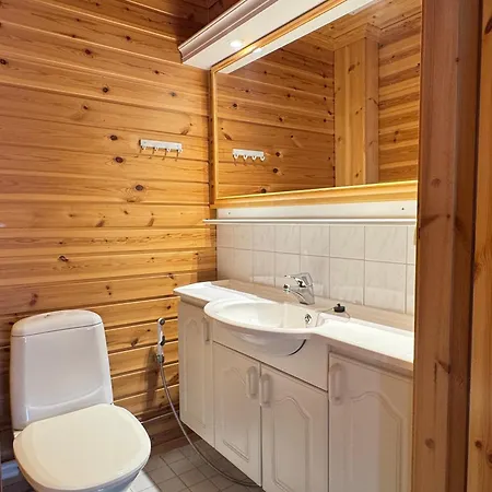 Levi Isorakka Pistotie * Kittilä