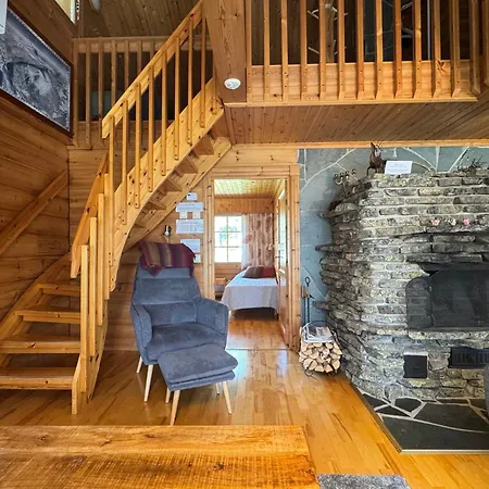 Levi Isorakka Pistotie Casa vacanze