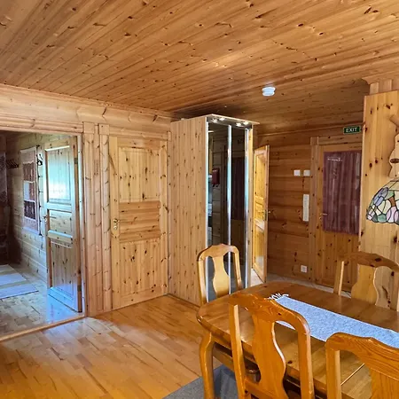 Levi Isorakka Pistotie Casa vacanze *