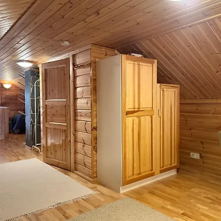 Levi Isorakka Pistotie * Kittilä