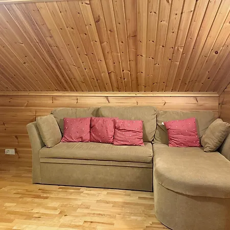 Casa vacanze Levi Isorakka Pistotie *