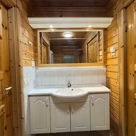 Levi Isorakka Pistotie Casa vacanze