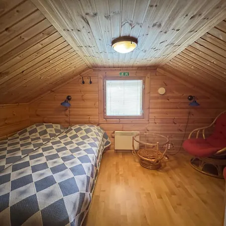 Levi Isorakka Pistotie *