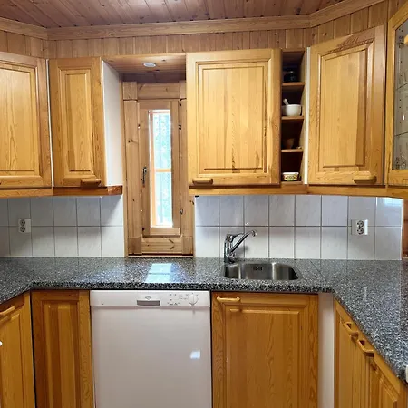 Levi Isorakka Pistotie Casa vacanze *