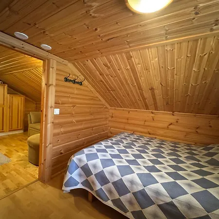 Casa vacanze Levi Isorakka Pistotie *