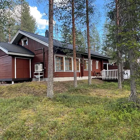 Levi Isorakka Pistotie Casa vacanze