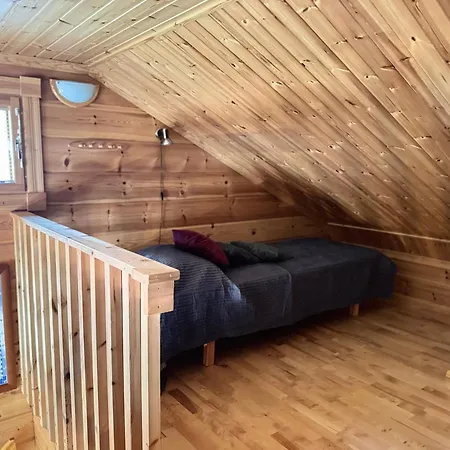 Levi Isorakka Pistotie Casa vacanze Kittilä