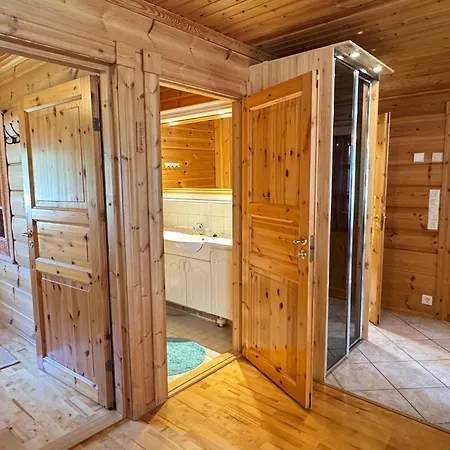 Levi Isorakka Pistotie Casa vacanze